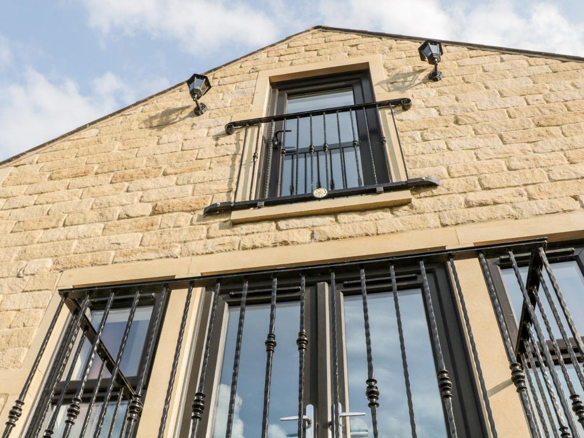 Villa 6 Lock View Skipton Esterno foto